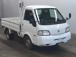 NISSAN VANETTE TRUCK
