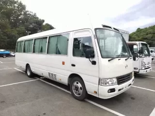 HINO LIESSE II