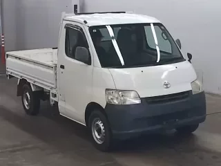 TOYOTA TOWN ACE TRUCK