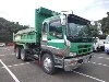 ISUZU GIGA