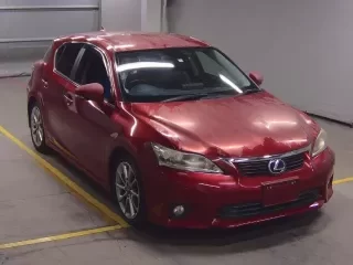 LEXUS CT