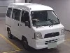 SUBARU SAMBAR VAN