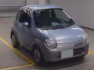 SUZUKI TWIN