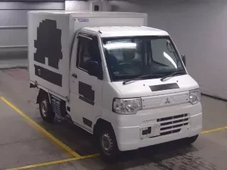 MITSUBISHI MINICAB TRUCK