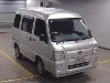 SUBARU SAMBAR VAN