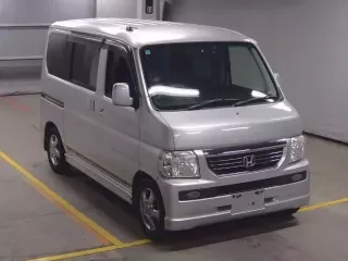 HONDA VAMOS