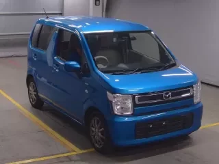 MAZDA FLAIR