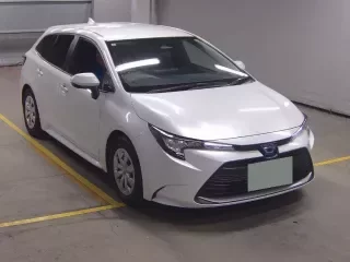TOYOTA COROLLA TOURING