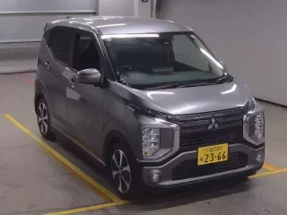 MITSUBISHI EK X