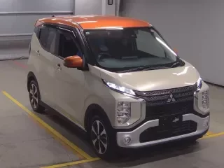 MITSUBISHI EK X