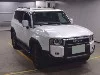 TOYOTA LAND CRUISER 250
