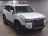 TOYOTA LAND CRUISER 250
