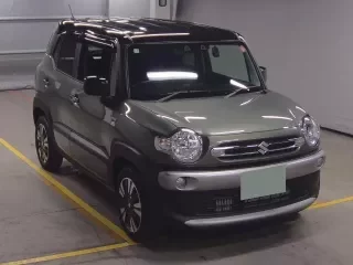 SUZUKI XBEE
