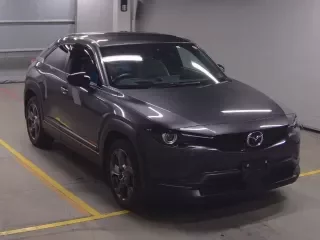 MAZDA MX-30 EV MODEL