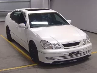 TOYOTA ARISTO
