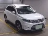 SUZUKI ESCUDO