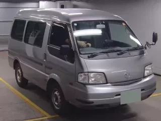 MAZDA BONGO VAN