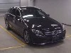 MERCEDES BENZ C CLASS STATION WAGON