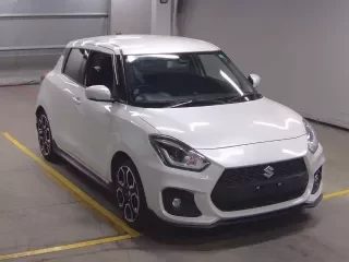 SUZUKI SWIFT SPORTS