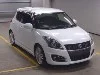 SUZUKI SWIFT SPORTS