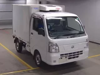 NISSAN CLIPPER TRUCK