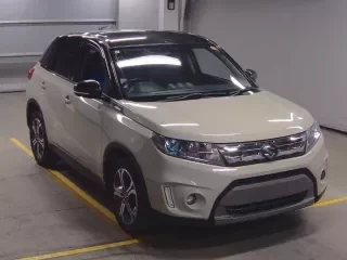 SUZUKI ESCUDO