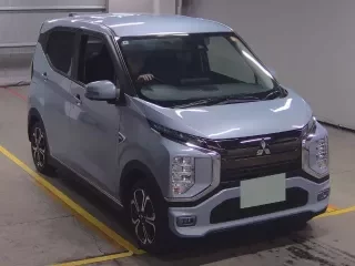 MITSUBISHI EK X EV