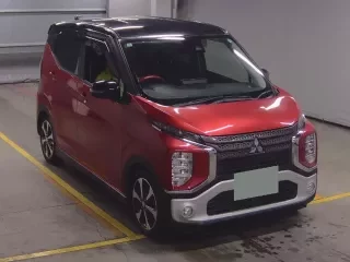 MITSUBISHI EK X