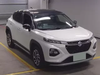 SUZUKI FRONX