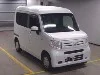 HONDA N VAN