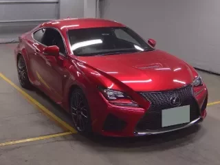 LEXUS RC F