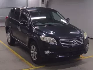TOYOTA VANGUARD