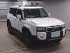 TOYOTA LAND CRUISER 250