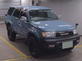 TOYOTA HILUX SURF