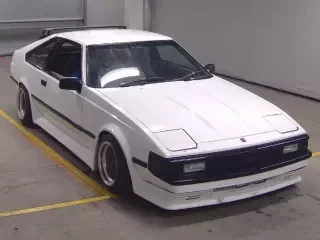 TOYOTA CELICA XX