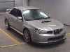 SUBARU IMPREZA WRX