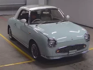 NISSAN FIGARO