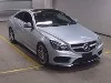 MERCEDES BENZ E CLASS