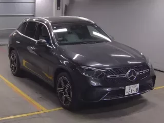 MERCEDES BENZ GLC