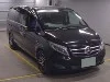 MERCEDES BENZ V CLASS