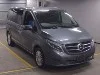 MERCEDES BENZ V CLASS