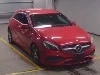 MERCEDES BENZ A CLASS