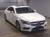 MERCEDES BENZ CLS CLASS