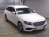 MERCEDES BENZ E CLASS STATION WAGON