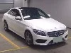 MERCEDES BENZ C CLASS