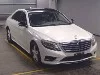 MERCEDES BENZ S CLASS