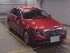 MERCEDES BENZ E CLASS STATION WAGON