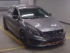 MERCEDES BENZ CLA SHOOTING BRAKE