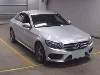 MERCEDES BENZ C CLASS