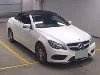 MERCEDES BENZ E CLASS